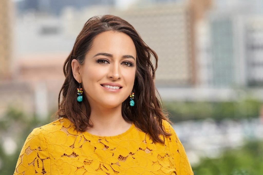 headshot photography in miami